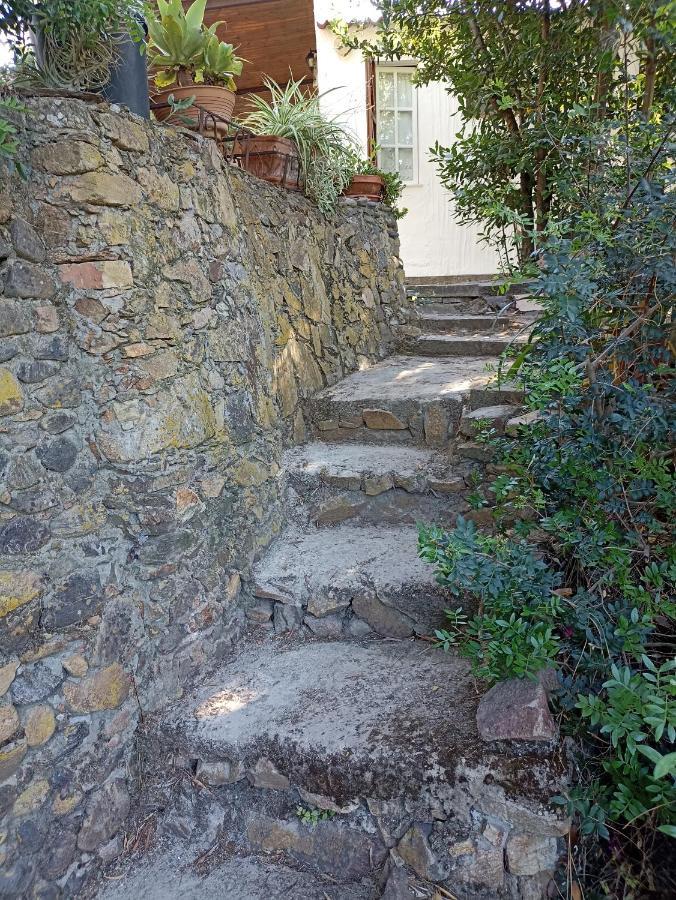 Chia - Casarosa Villa Domus De Maria Exterior foto